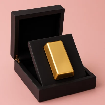 شمش ۱۵ گرمی